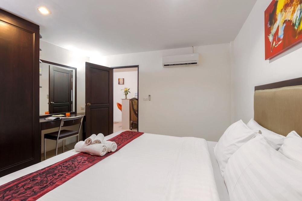 Паттайя: SuperBed'Otel