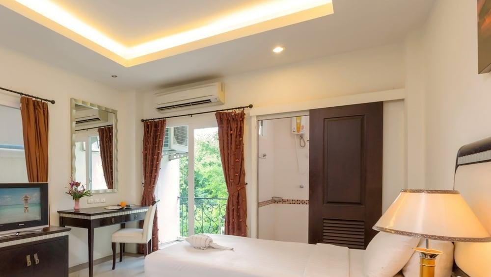 Паттайя: SuperBed'Otel