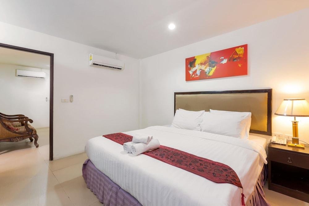 Паттайя: SuperBed'Otel