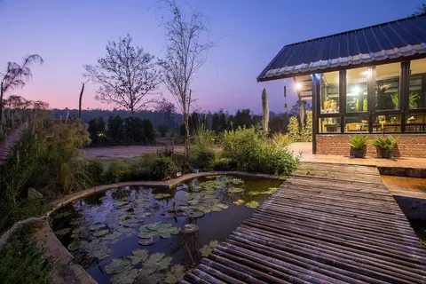 Raitongthana homelodge — фото 1