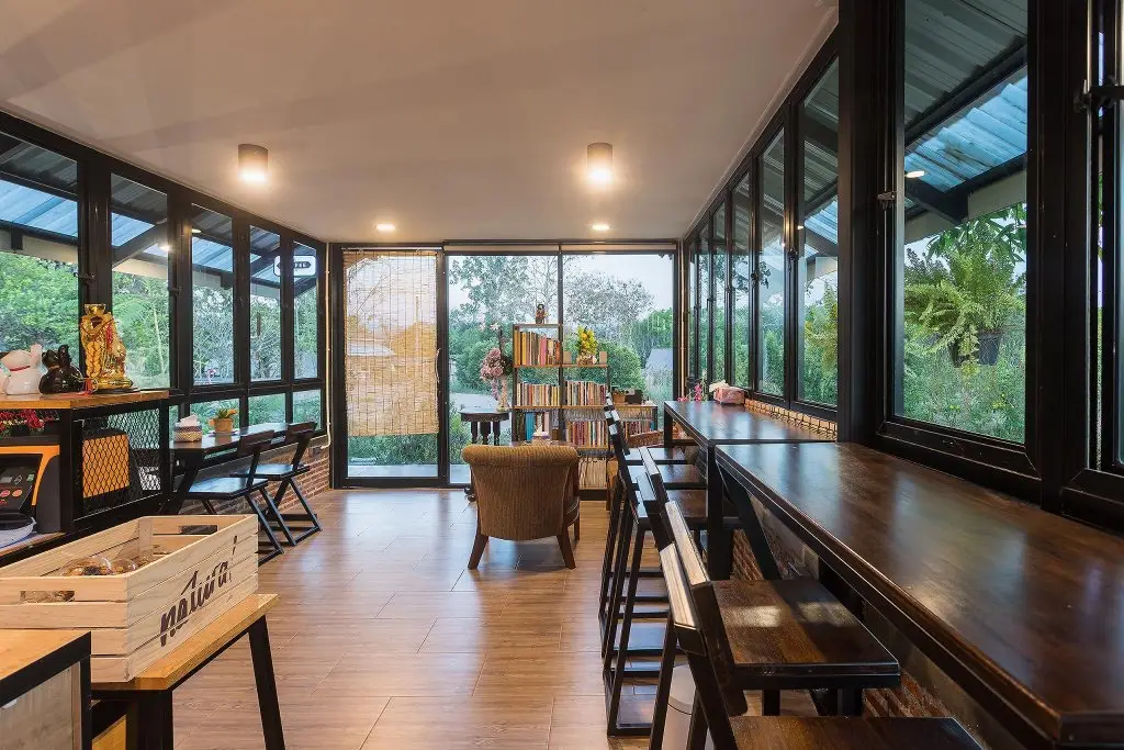 Тгонг-Фа-Фум: Raitongthana homelodge