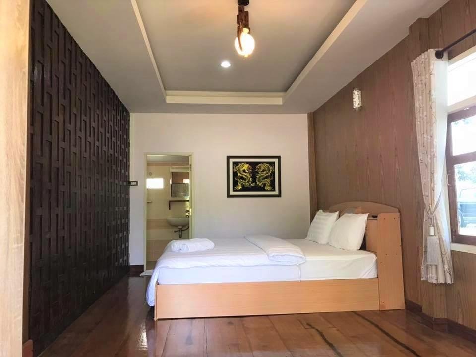 Утхай-Тхани: Maingam Resort Uthaitani