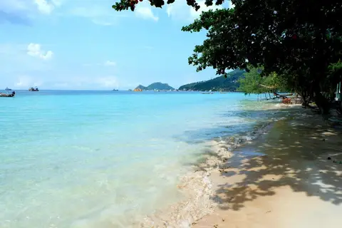 Island Dive Club (SHA Extra Plus) — фото 1