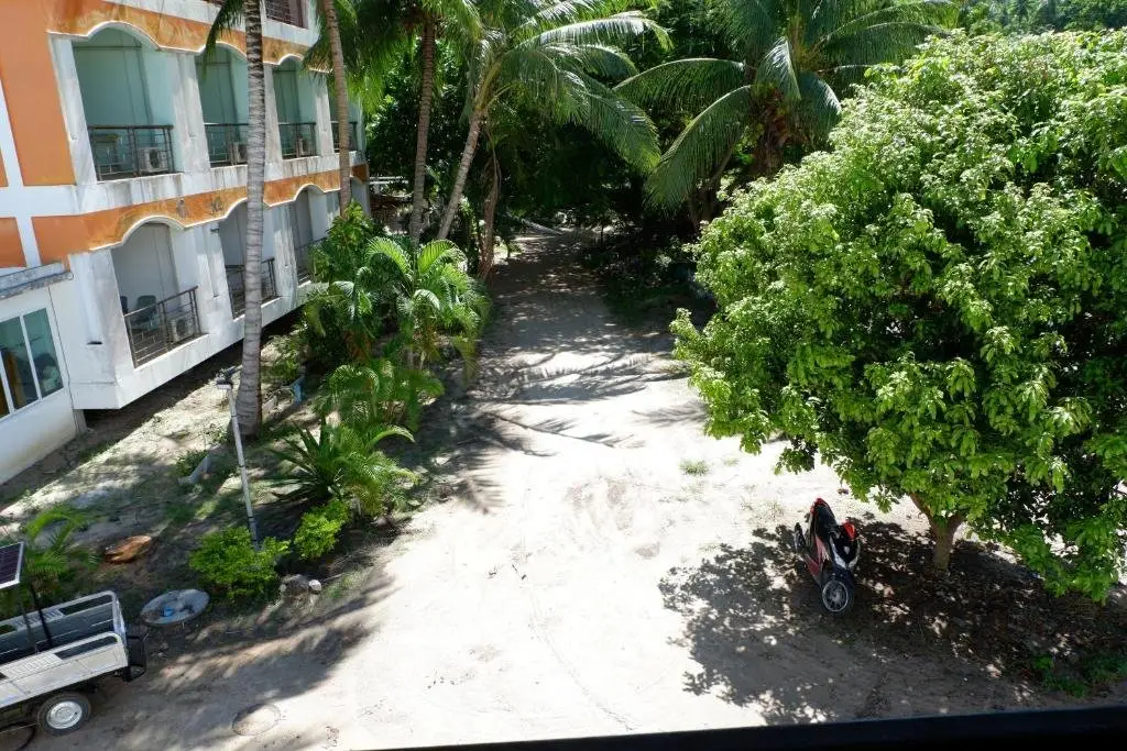 Остров Тау: Island Dive Club (SHA Extra Plus)