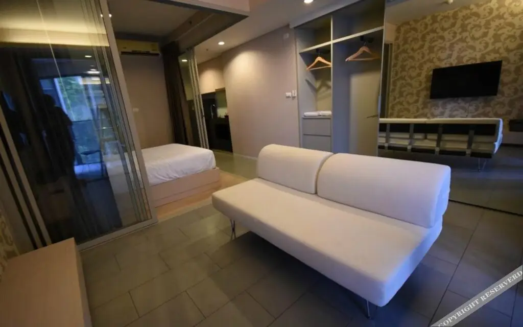 Бангкок: BoonRumpa Accommodation