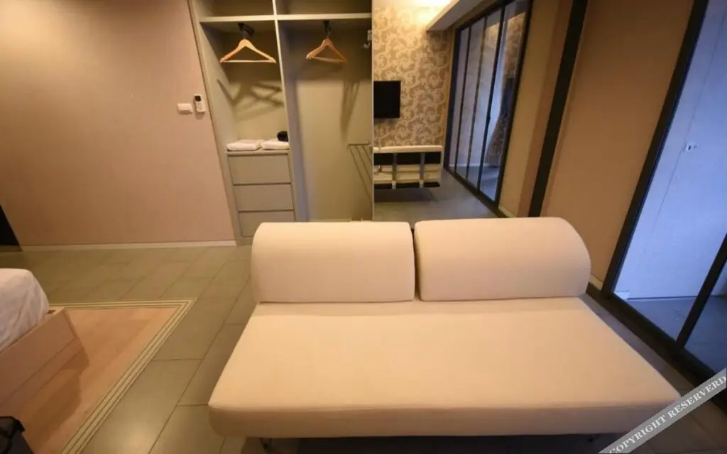 Бангкок: BoonRumpa Accommodation