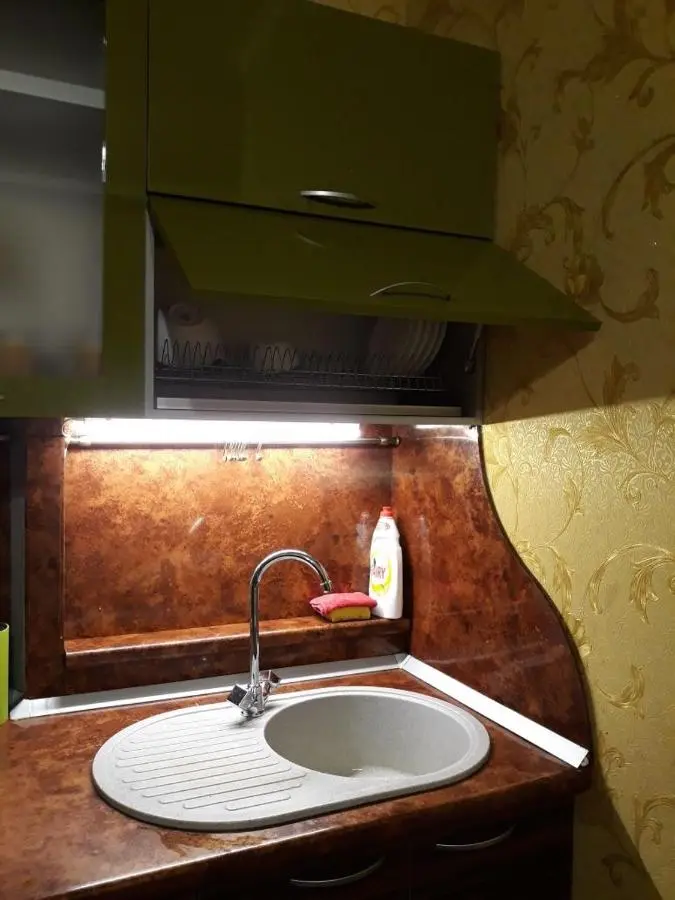 Пятигорск: Studio on Gogolya 7