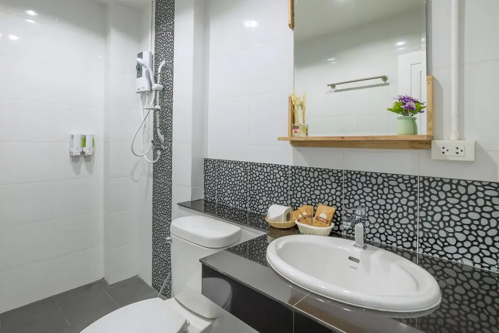 Краби: Otter House,120sq.m., 100m.to Night Market