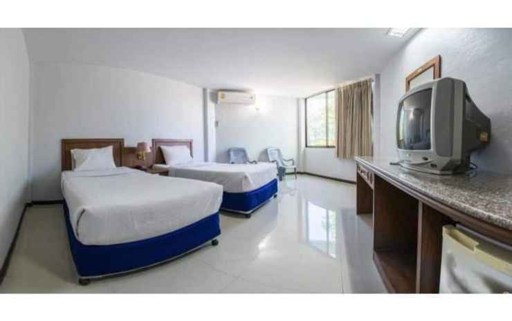 Чианграй: Sport Inn Chiang Rai