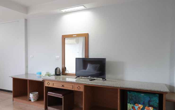 Чианграй: Sport Inn Chiang Rai
