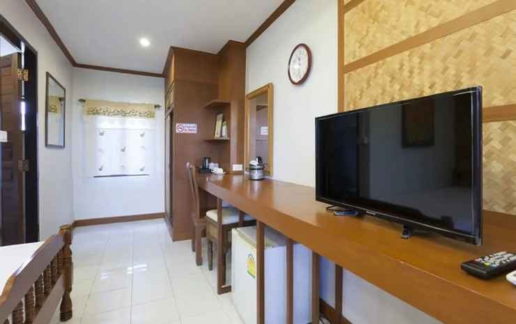 Сарапхи: Little Home Guesthouse