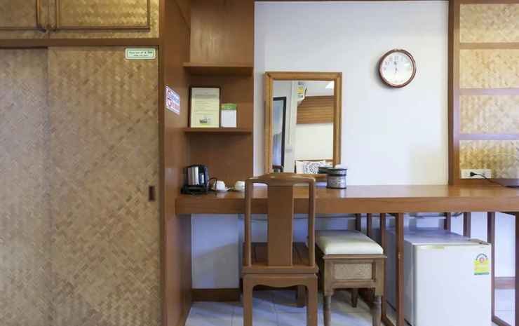 Сарапхи: Little Home Guesthouse