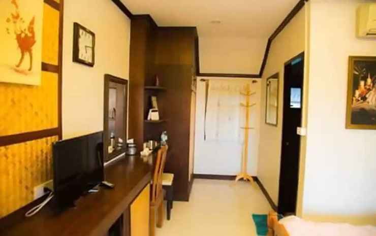 Сарапхи: Little Home Guesthouse