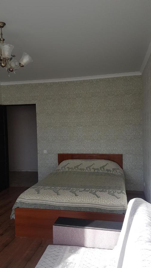 Кисловодск: Cozy Apartment on Rimgorskaia 6