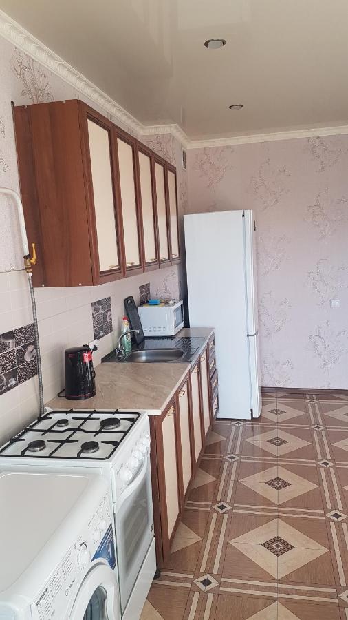 Кисловодск: Cozy Apartment on Rimgorskaia 6