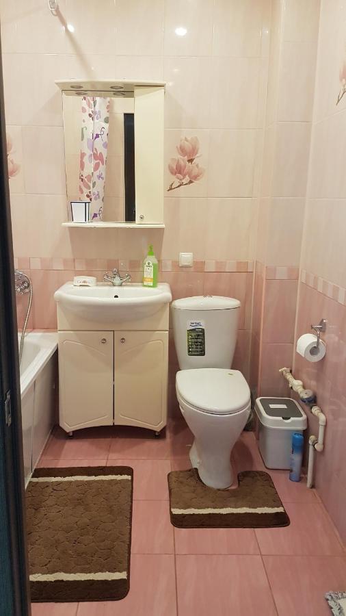 Кисловодск: Cozy Apartment on Rimgorskaia 6
