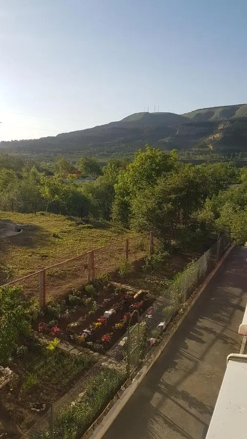 Кисловодск: Cozy Apartment on Rimgorskaia 6