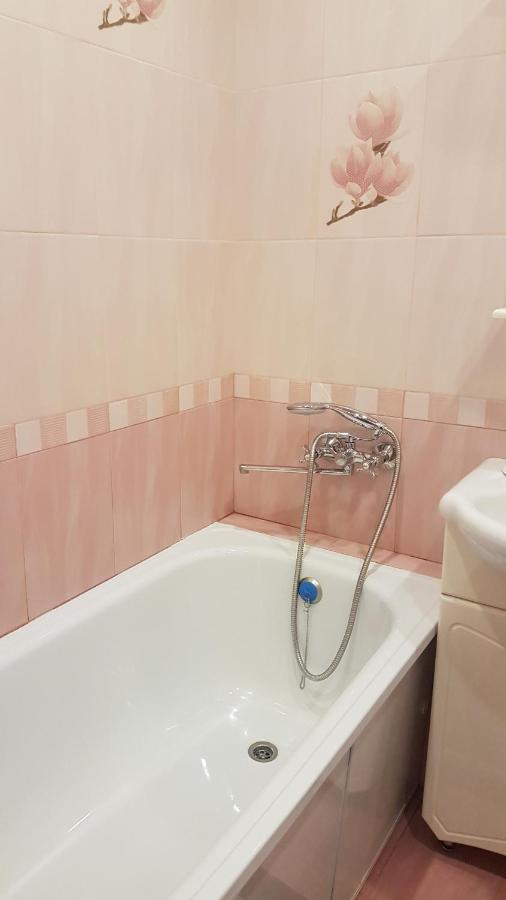 Кисловодск: Cozy Apartment on Rimgorskaia 6