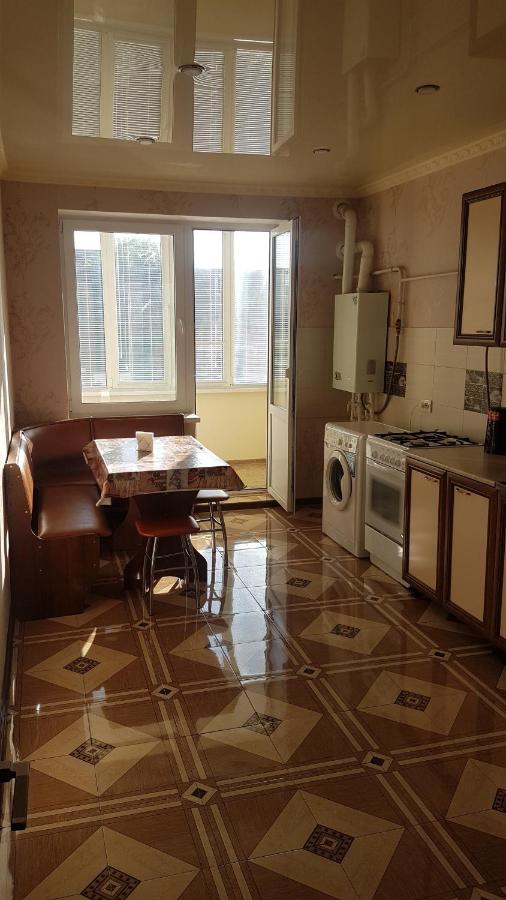 Кисловодск: Cozy Apartment on Rimgorskaia 6