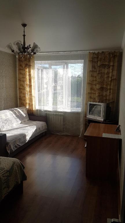 Кисловодск: Cozy Apartment on Rimgorskaia 6