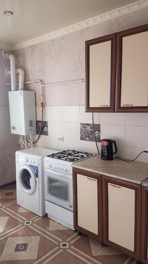 Кисловодск: Cozy Apartment on Rimgorskaia 6