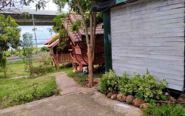 Пак-Чонг: The Resort Lamtakong