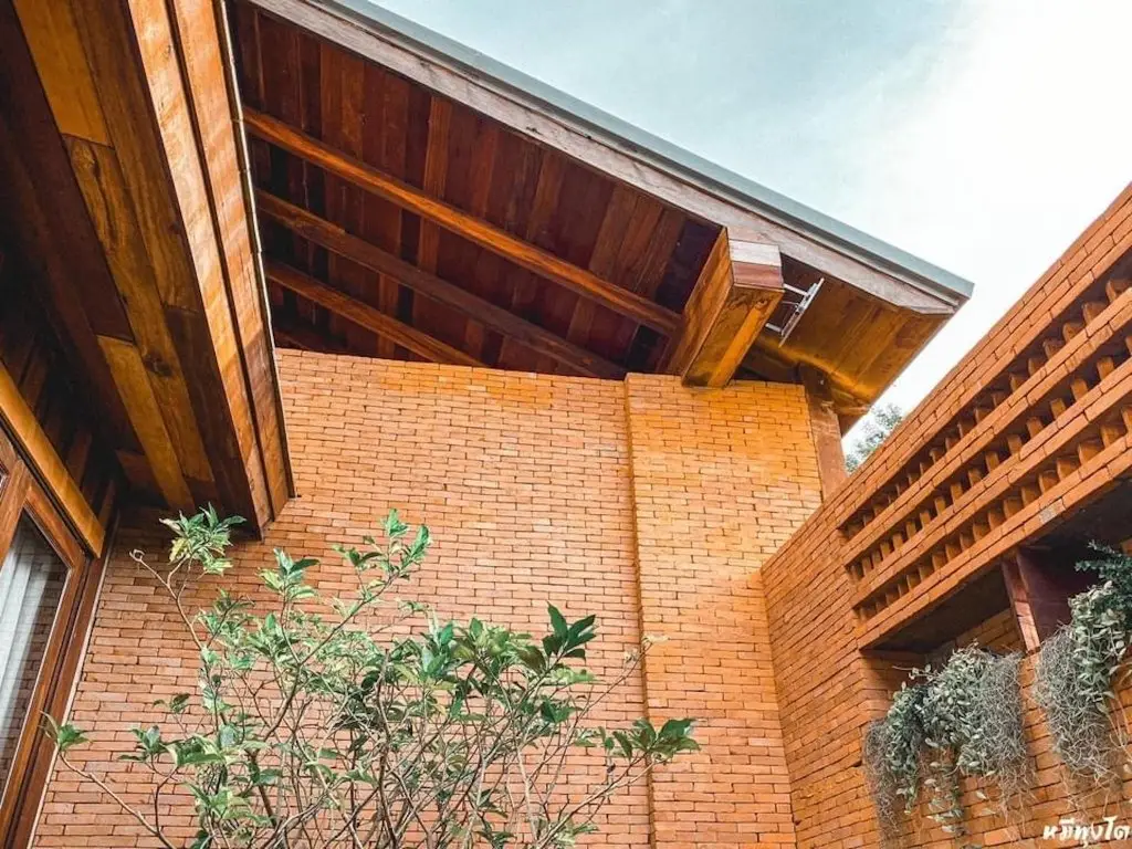 Чианг-Саен: Athita The Hidden Court Chiang Saen Boutique Hotel (SHA Extra Plus)