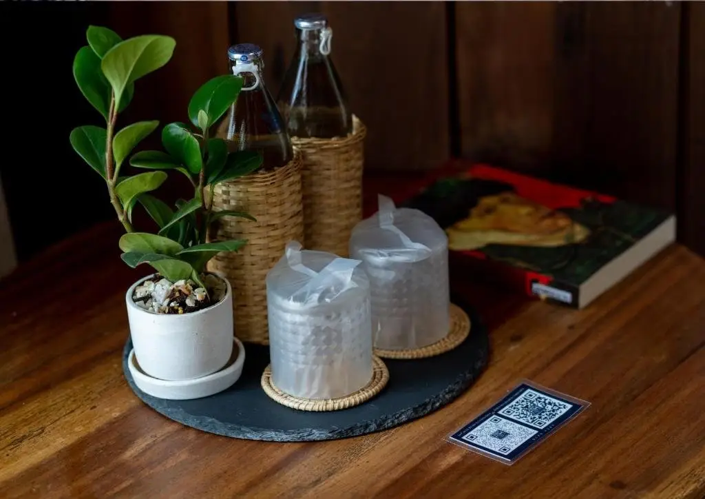 Чианг-Саен: Athita The Hidden Court Chiang Saen Boutique Hotel (SHA Extra Plus)