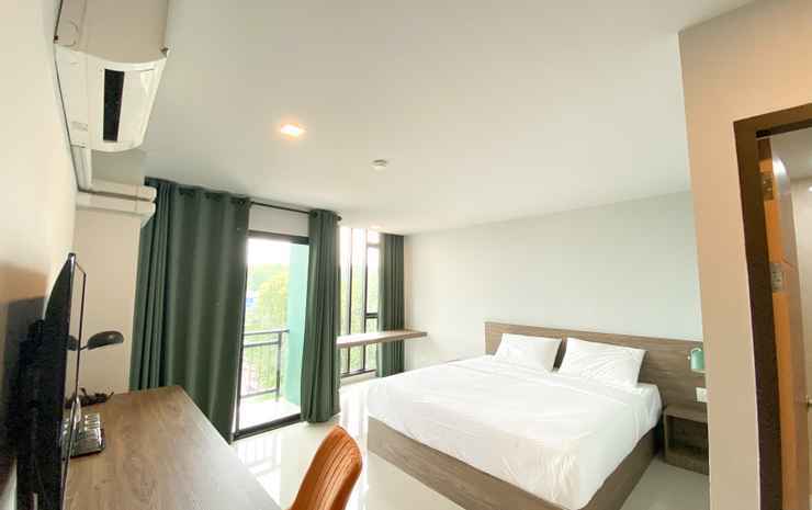 Пхаяу: Dee Hotel Phayao