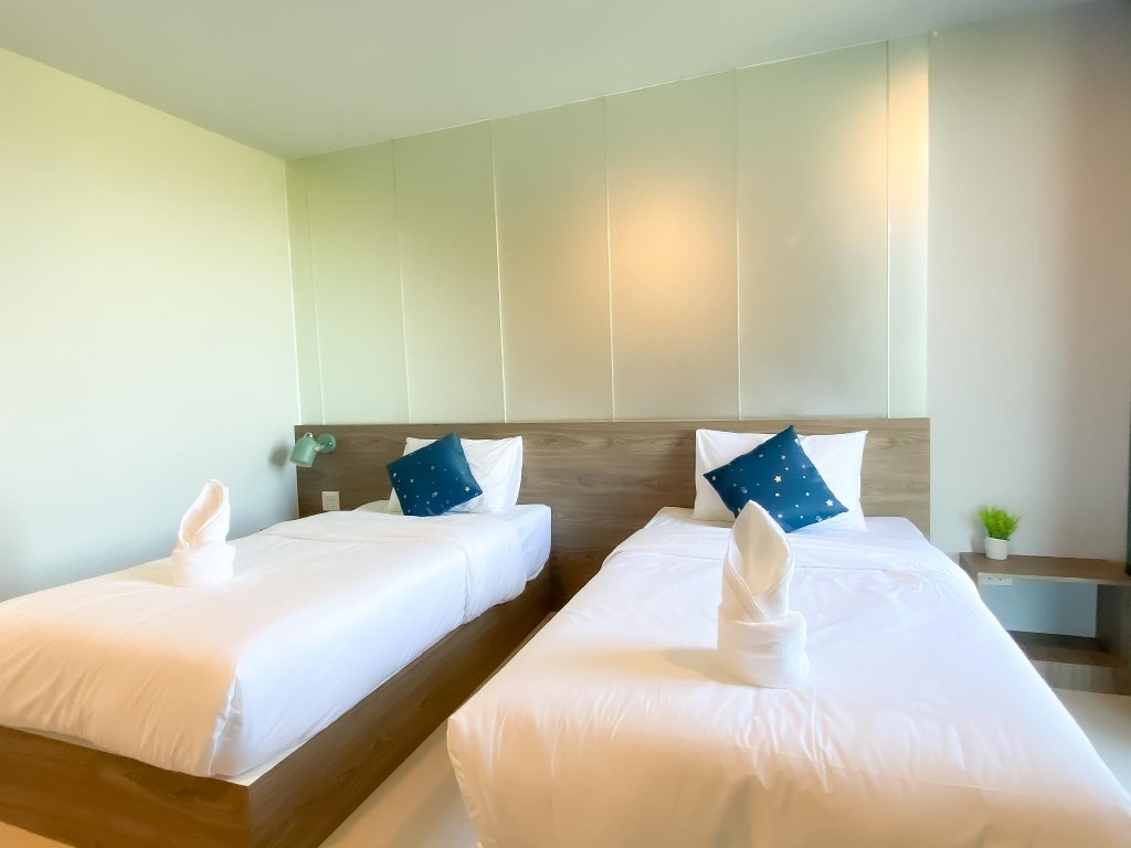 Пхаяу: Dee Hotel Phayao