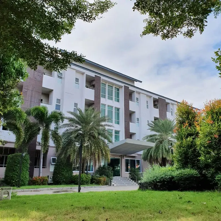 Сурин: Orchid Surin Hotel