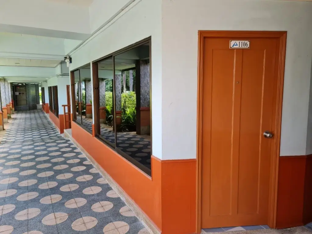 Такуа-Тунг: Phungahotel