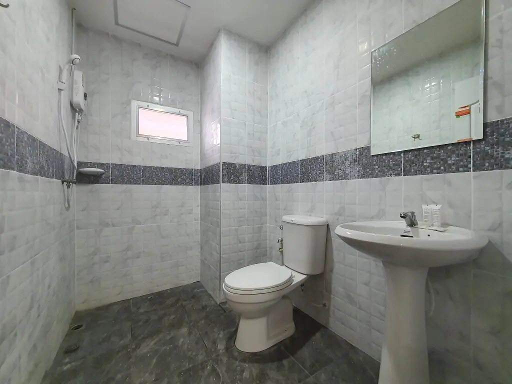 Бангкок: AWA Donmuang