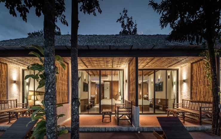 Суан Фуэн: Phapok Eco Resort