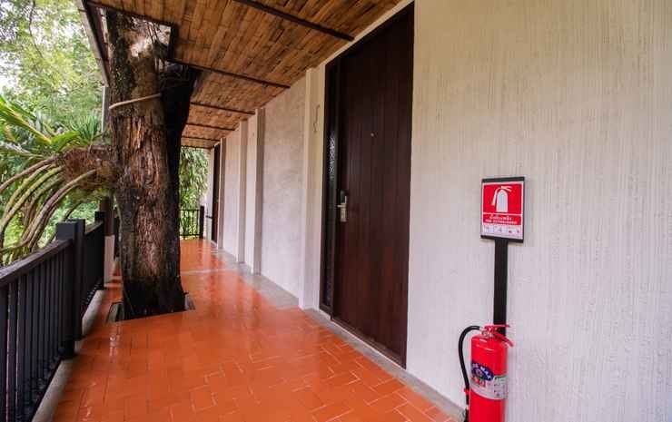 Суан Фуэн: Phapok Eco Resort