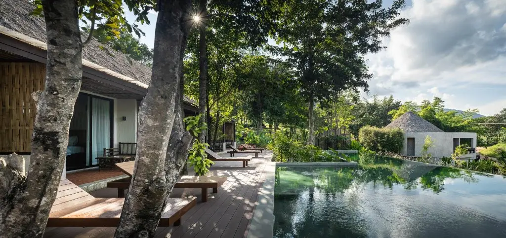 Phapok Eco Resort — фото 1