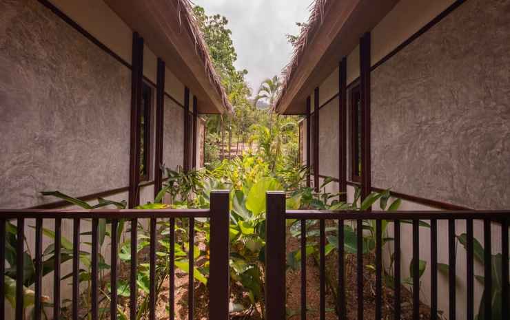 Суан Фуэн: Phapok Eco Resort