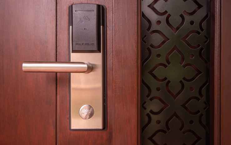 Суан Фуэн: Phapok Eco Resort