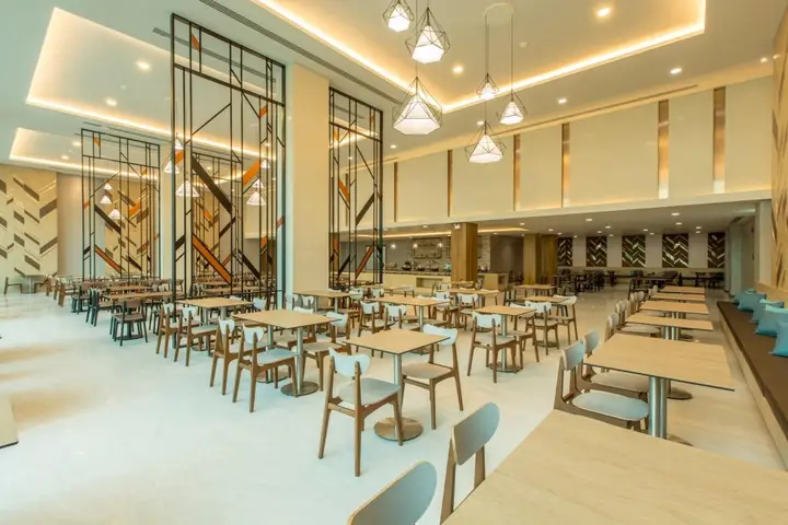Паттайя: Paragon Grand Resort