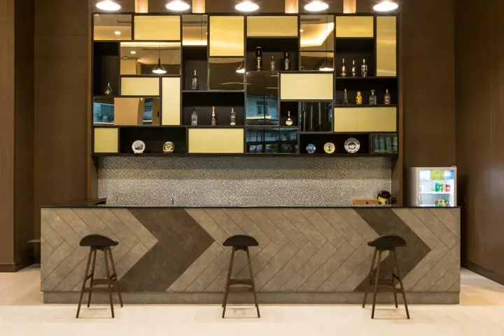 Паттайя: Paragon Grand Resort