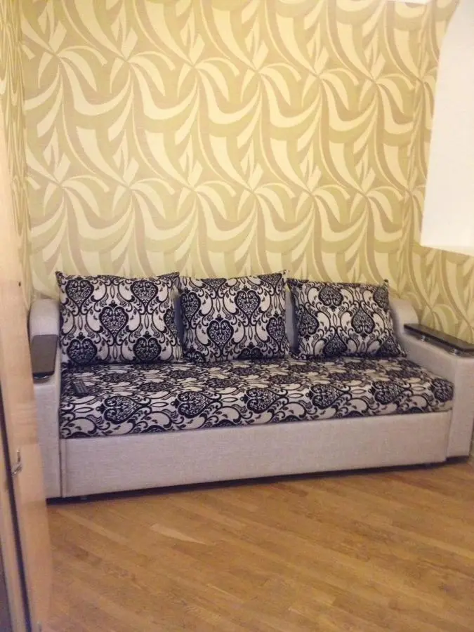 Ессентуки: Apartment on Sovetskaya