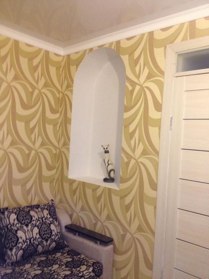 Ессентуки: Apartment on Sovetskaya
