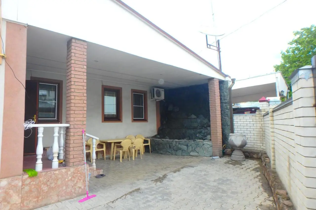 Ессентуки: Apartment on Sovetskaya