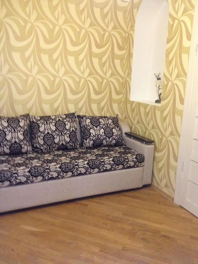 Ессентуки: Apartment on Sovetskaya