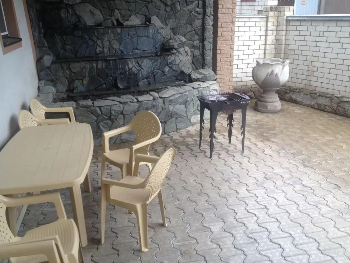 Ессентуки: Apartment on Sovetskaya