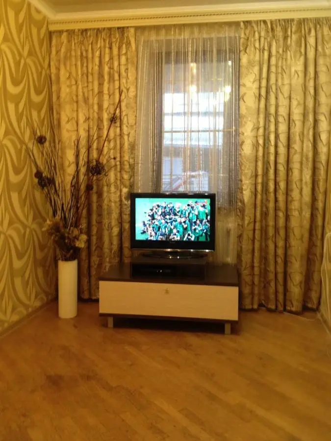 Ессентуки: Apartment on Sovetskaya