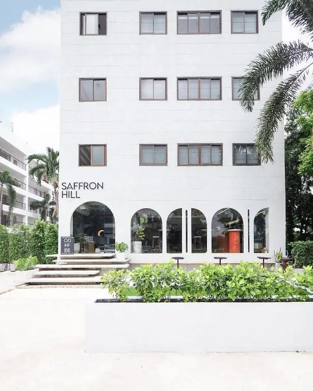 Бангкок: Saffron Hill Minburi