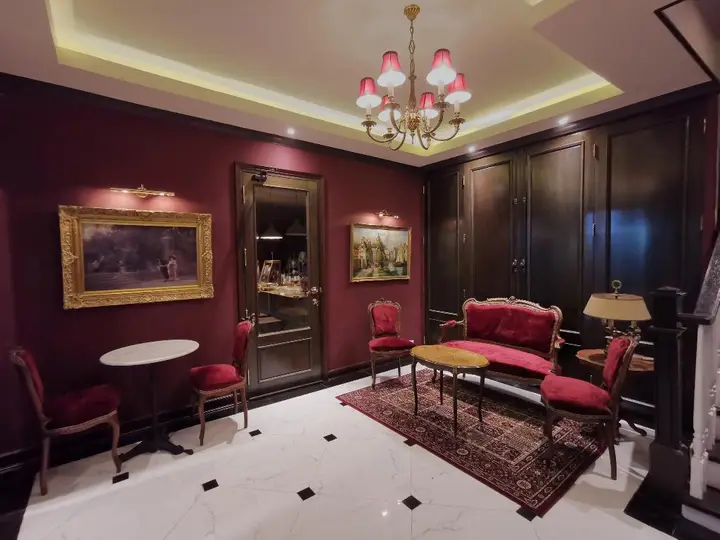 Бангкок: Double Bed Hotel