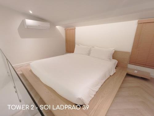 Бангкок: Double Bed Hotel
