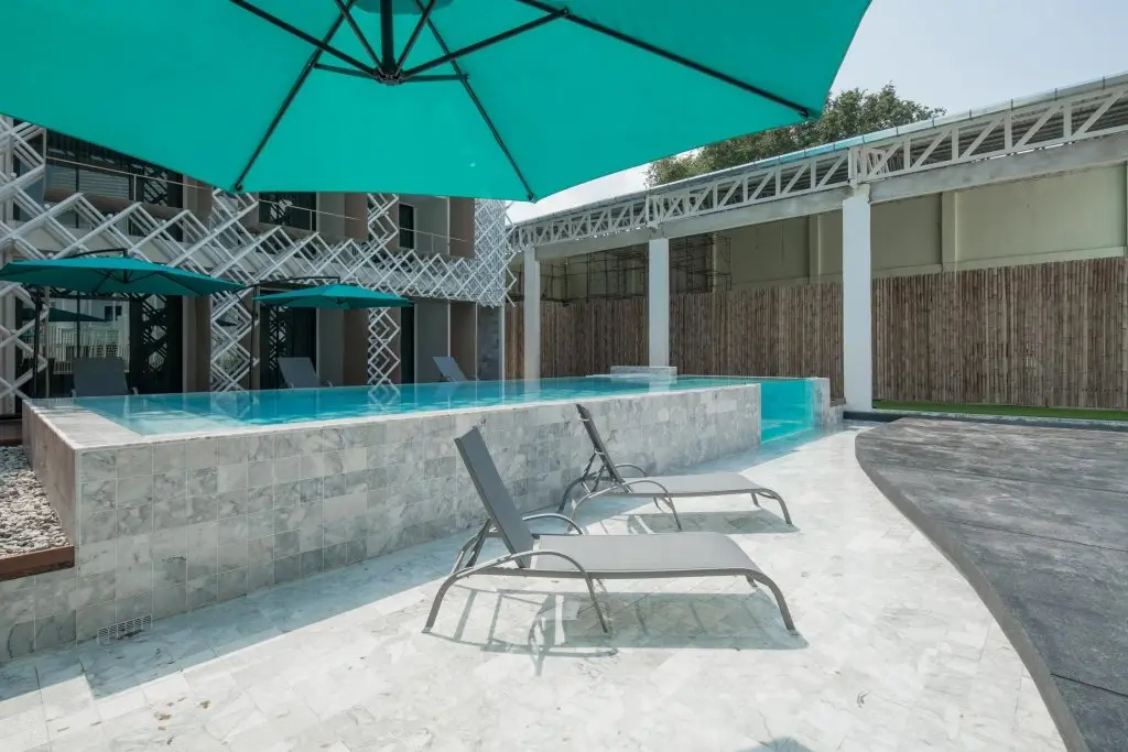 Муанг: Yanud Hotel